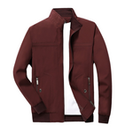 Pollogie™ Elegant Leisure Jacket