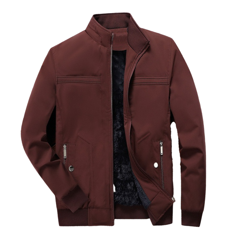 Pollogie™ Casual Warm Jacket