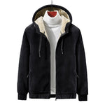 Pollogie™ Reversible Warm Hooded Jacket