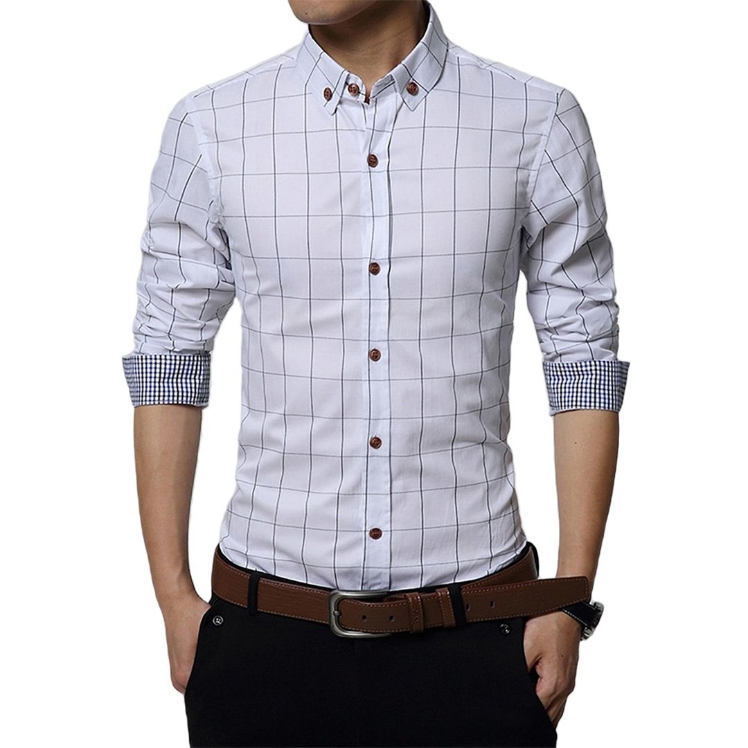 Pollogie™ Marchiano Shirts