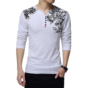 Pollogie™ Decorated Long Sleeve Shirt