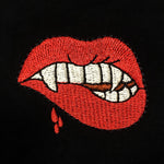 Pollogie™ Vampire Embroidered T-Shirt